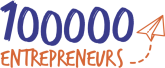 logo 100.000 Entrepreneurs