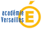 Académie de Versailles logo 