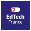 Edtech France logo